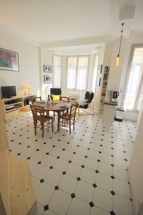 Apartment Palais Ophelia Studio Pour 2 Dans Le Centre De Nizza