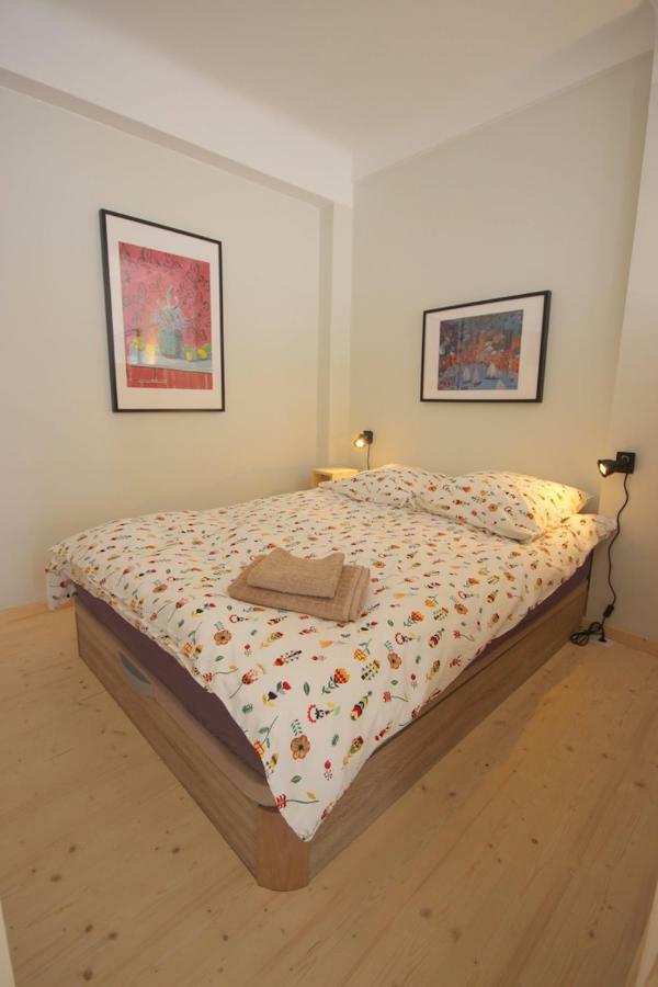 Palais Ophelia Studio Pour 2 Dans Le Centre De Nizza