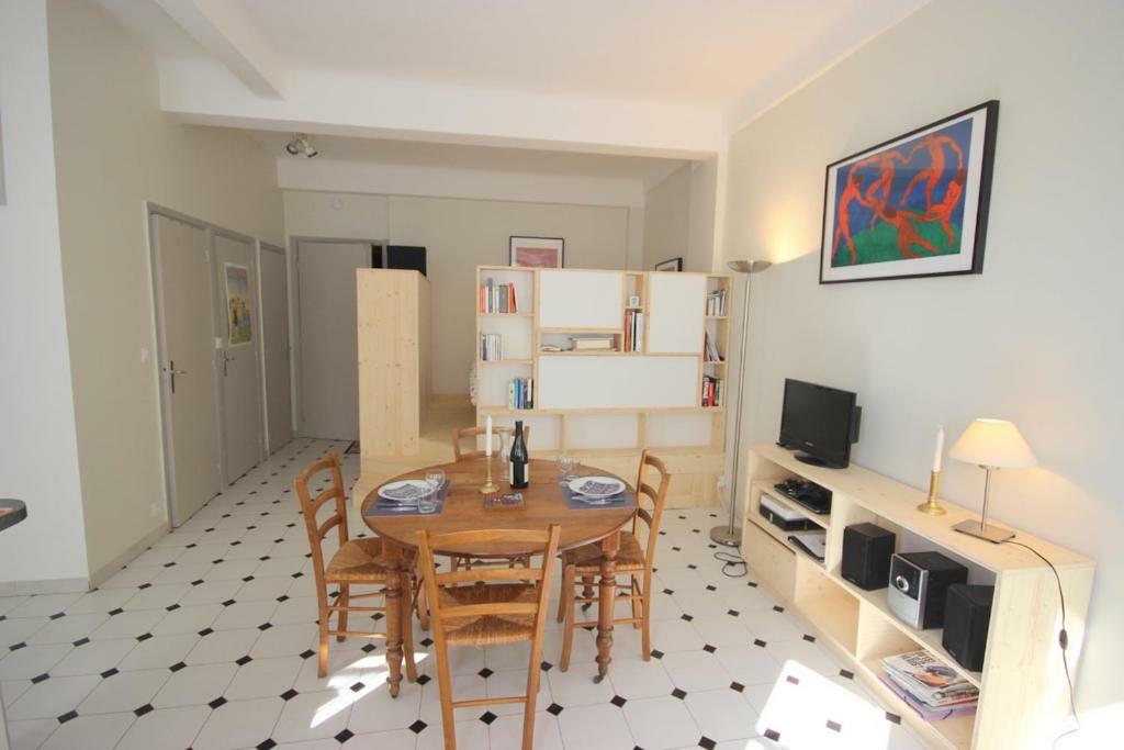 Palais Ophelia Studio Pour 2 Dans Le Centre De *