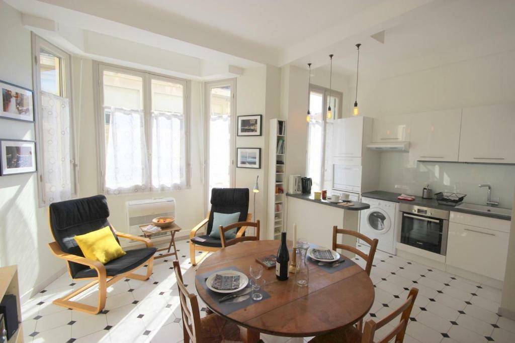 Palais Ophelia Studio Pour 2 Dans Le Centre De Apartment