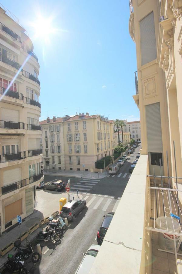 Palais Ophelia Studio Pour 2 Dans Le Centre De Apartment Nizza