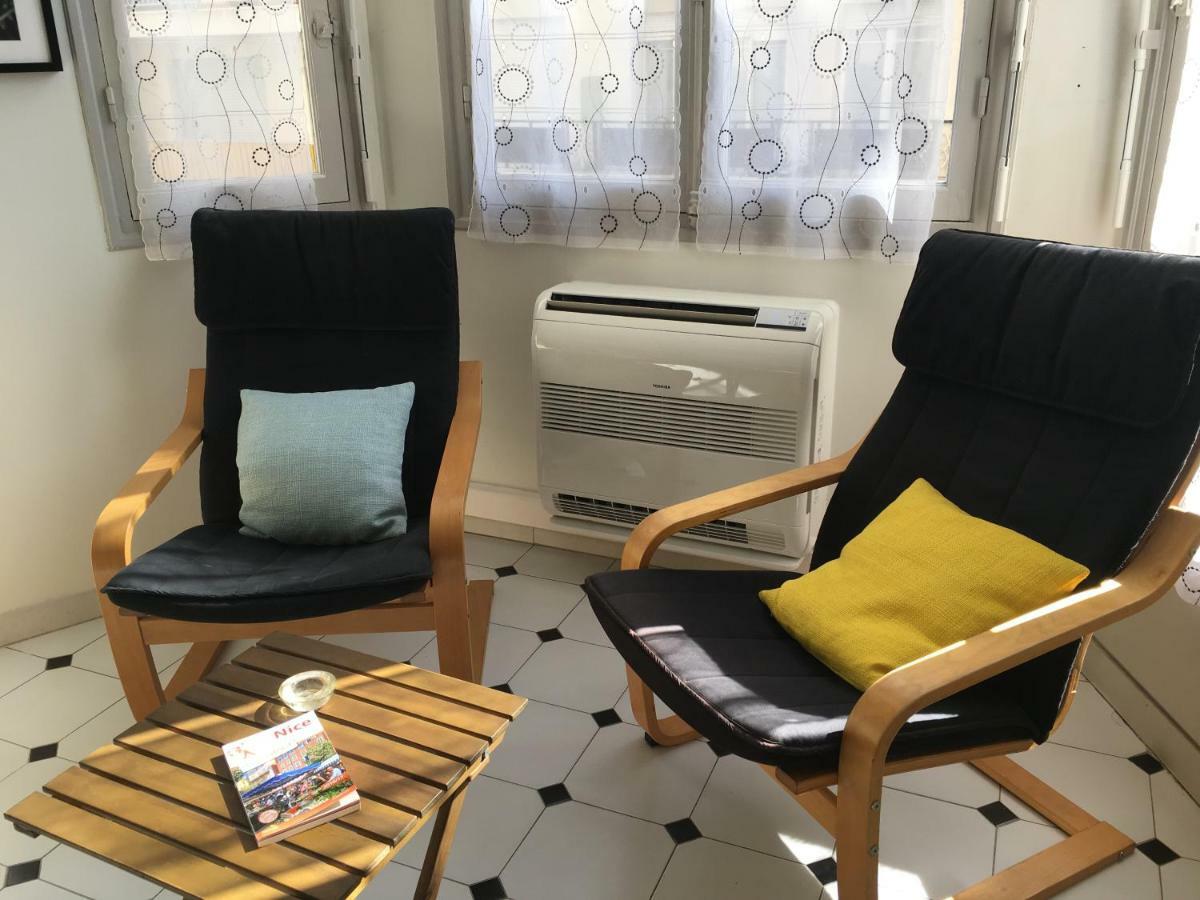 Apartment Palais Ophelia Studio Pour 2 Dans Le Centre De Nizza