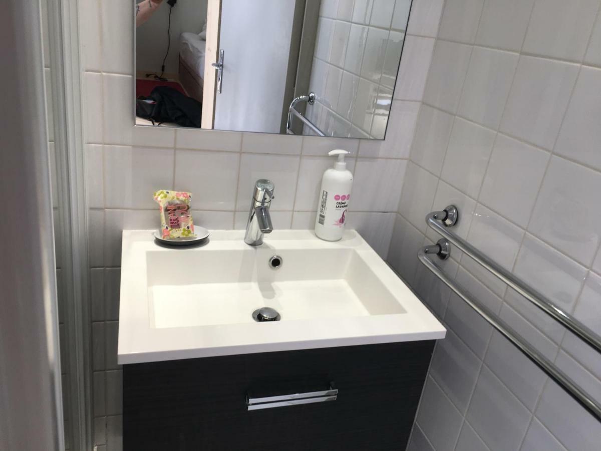 Palais Ophelia Studio Pour 2 Dans Le Centre De Apartment Nizza