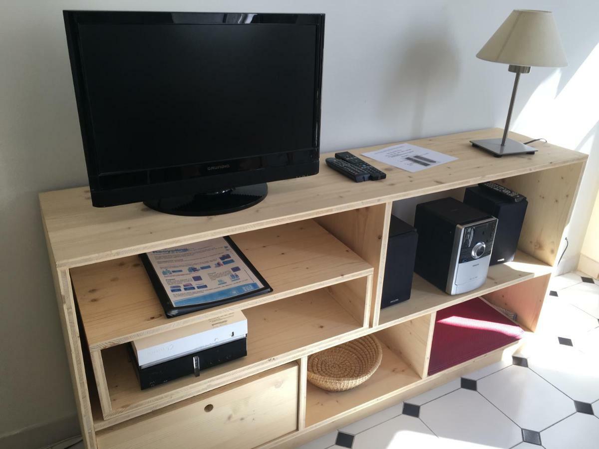 Palais Ophelia Studio Pour 2 Dans Le Centre De Nizza